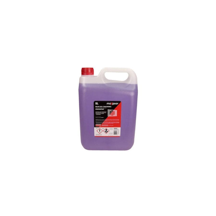 Maxgear 36-0165 Antifreeze | ML Performance UK Car Parts