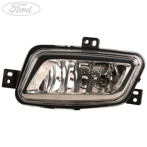 GENUINE FORD 1890722 FRONT FOG LAMP | ML Performance UK