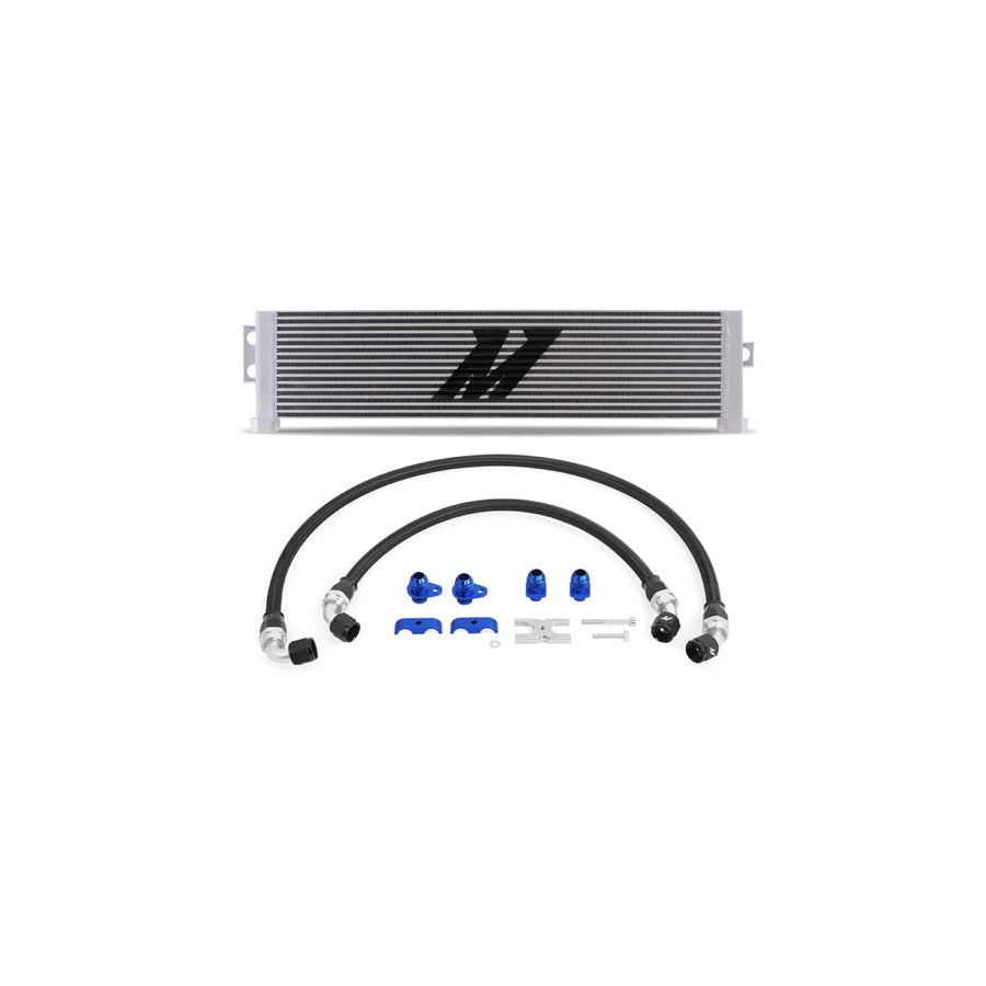 Mishimoto MMOC-F80-15K 15-20 BMW F80 M3/M4 Oil Cooler Kit