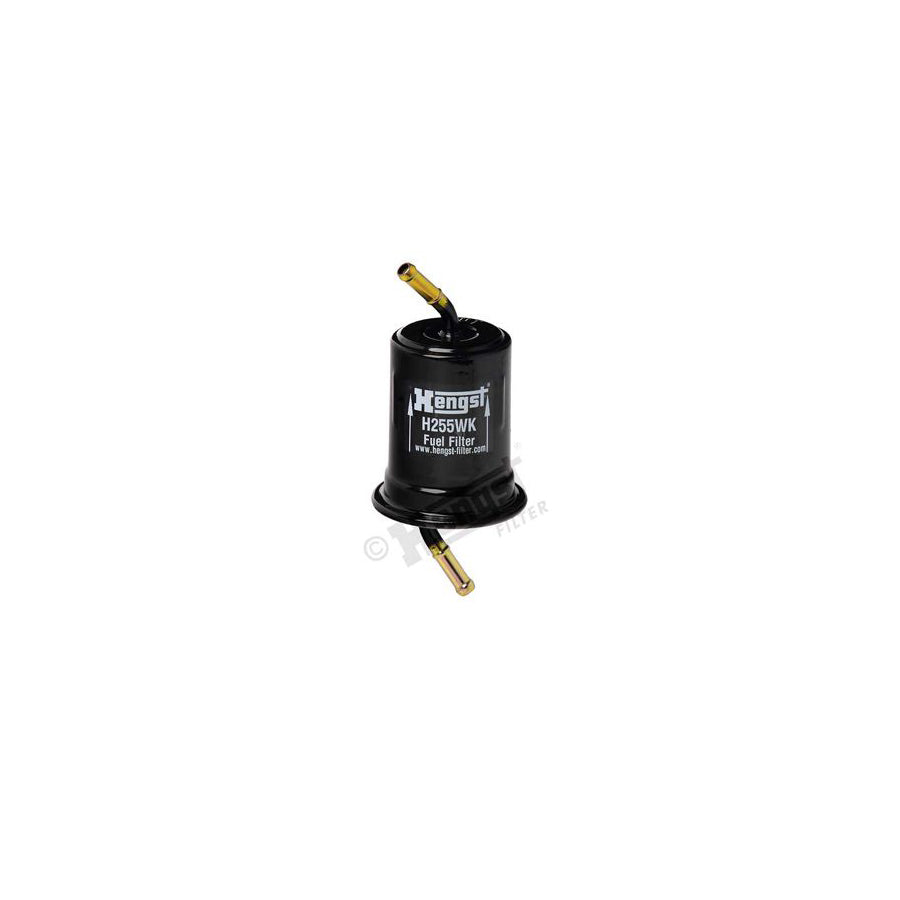 Hengst Filter H255WK Fuel Filter