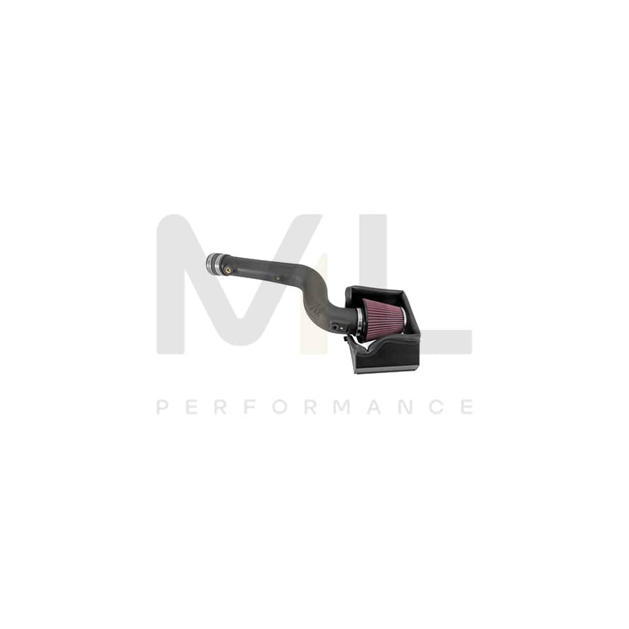 K&N 63-2585 Performance Air Intake System | ML Car Parts UK | ML Performance