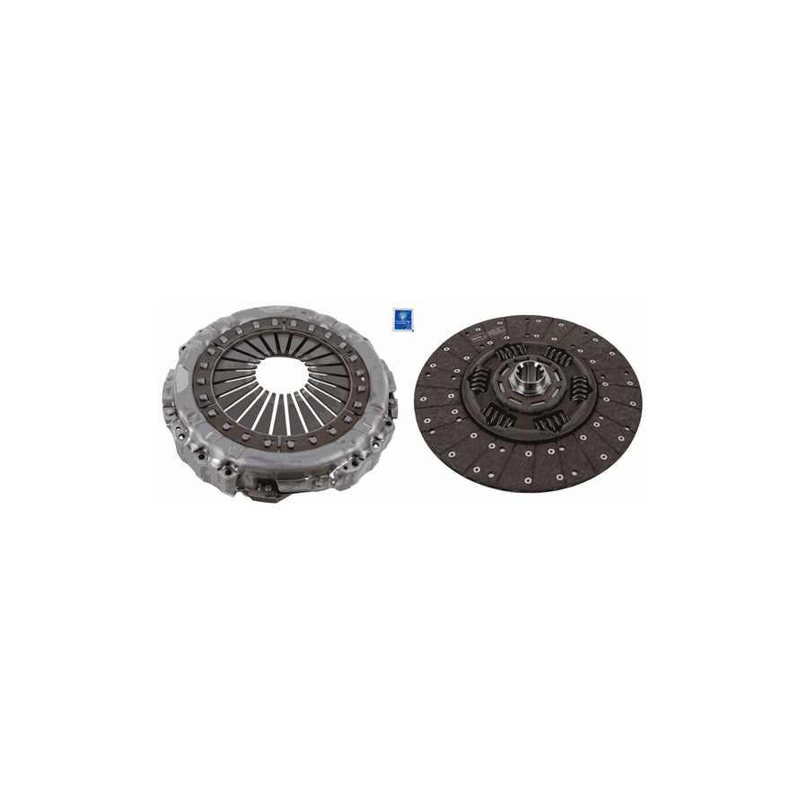 Sachs 3400 700 692 Clutch Kit