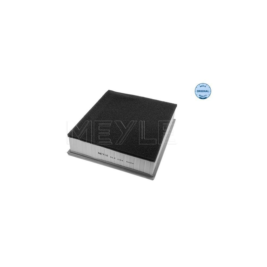 Meyle 012 094 0029 Air Filter