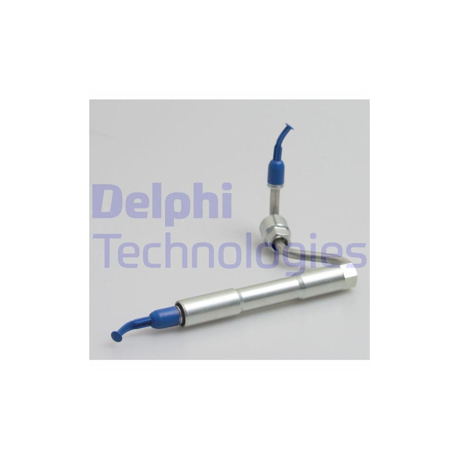 Delphi Hpp410 High Pressure Pipe, Injection System