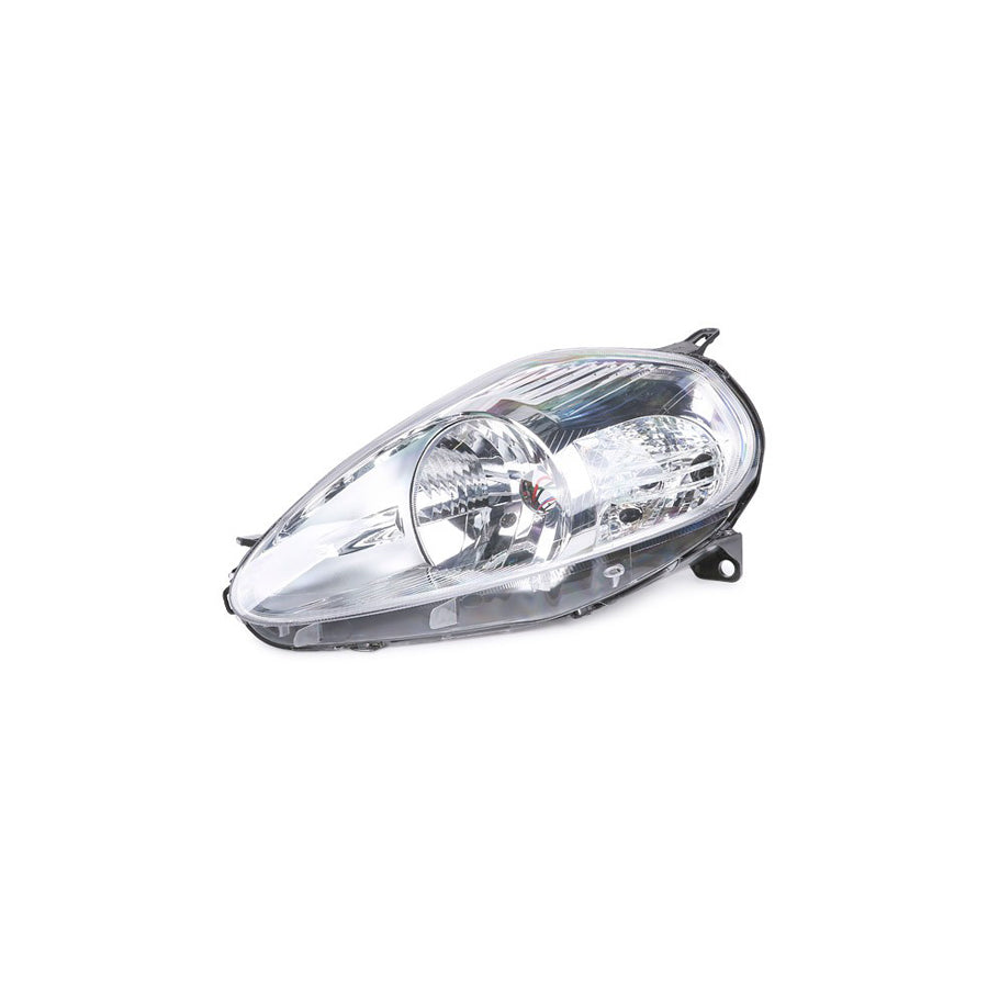 Abakus 6611147LLDEM Headlight | ML Performance UK