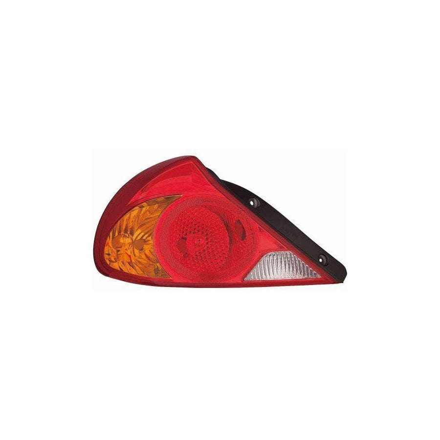 Abakus 2231974RU Rear Light | ML Performance UK