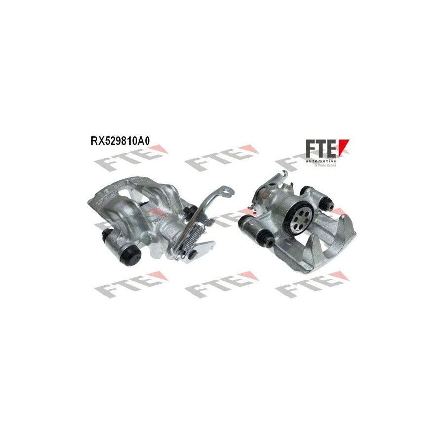 Fte RX529810A0 Brake Caliper | ML Performance UK Car Parts