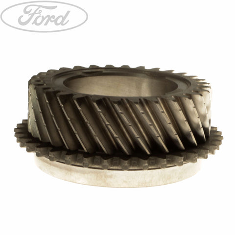 GENUINE FORD 1313072 3RD SPEED CONE AND GEAR | ML Performance UK