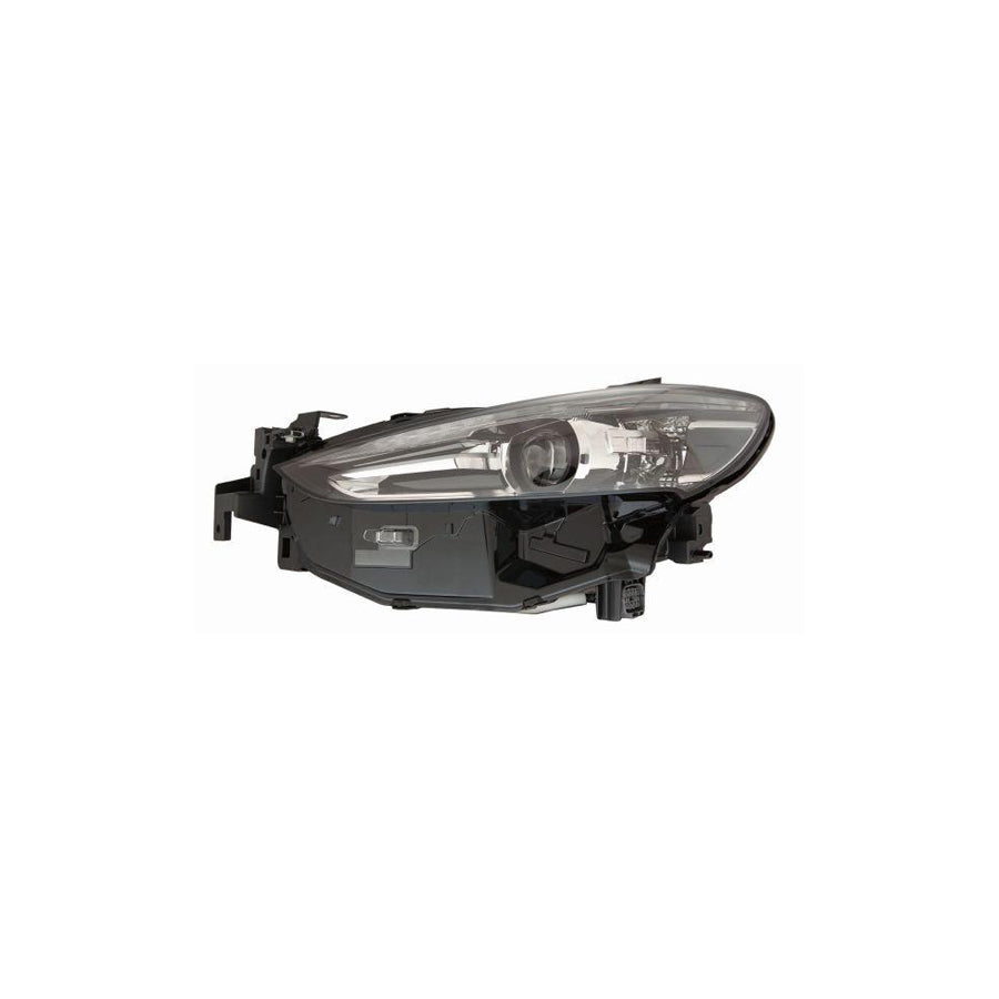 Abakus 2161182RMLDEM2 Headlight For Mazda 6 Saloon (Gj, Gl) | ML Performance UK