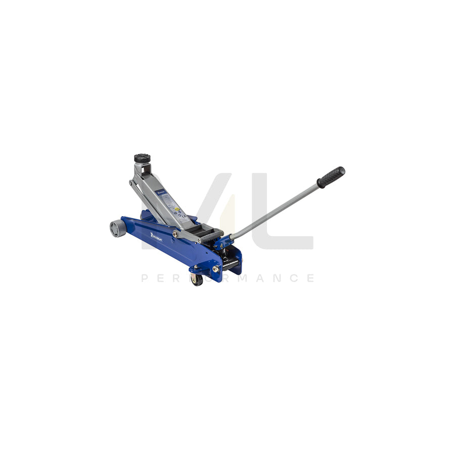 Michelin 009555 Jack 2.25t, Hydraulic, Passenger cars, SUVs, Trolley jack | ML Performance Car Parts