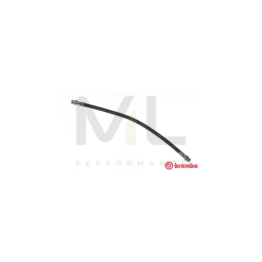 BREMBO T 50 057 Brake Hose 390mm, F10X1 | ML Performance Car Parts