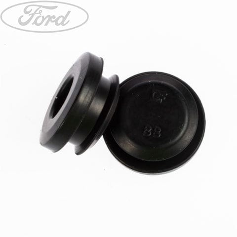 GENUINE FORD 1106071 REAR BRAKE INSPECTION OPENING COVER | ML Performance UK