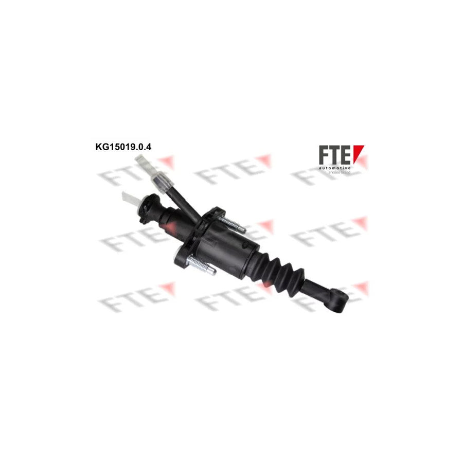 Fte Kg15019.0.4 Master Cylinder, Clutch | ML Performance UK Car Parts