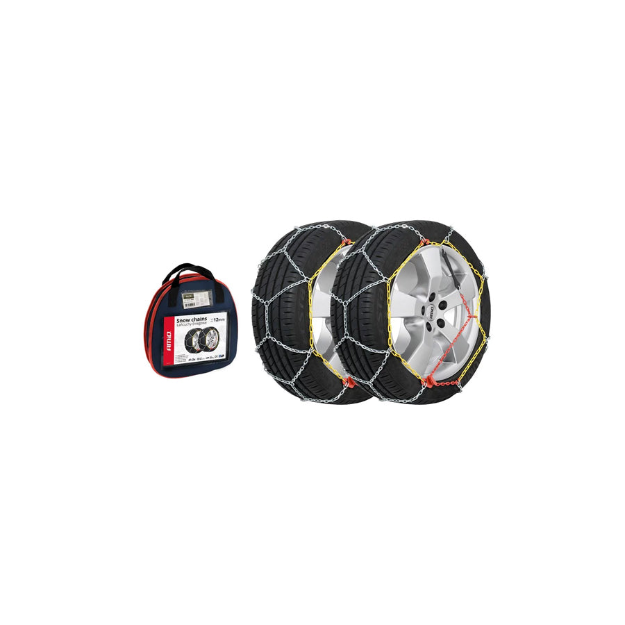 Amio Kn-110 02116 Snow Chains