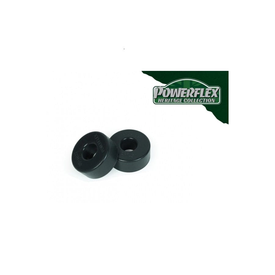 Powerflex PF85-1022H VW Rear Damper Ring Bush (Inc. Transporter & Syncro) | ML Performance UK Car Parts