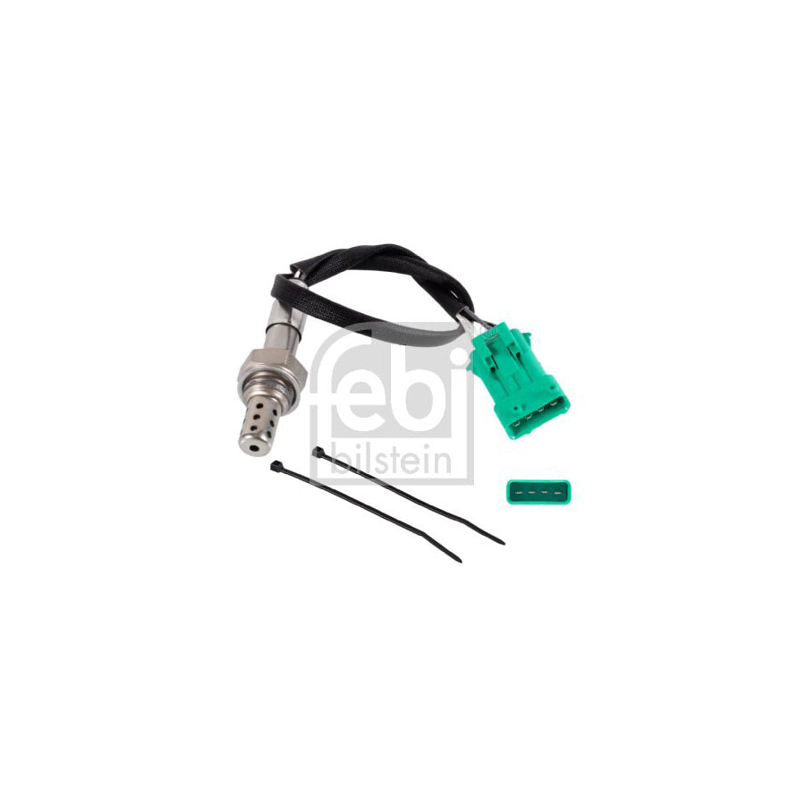 Febi Bilstein 45168 Lambda Sensor