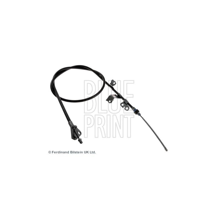 Blue Print ADT346344 Hand Brake Cable For Toyota Yaris I Hatchback (P1)