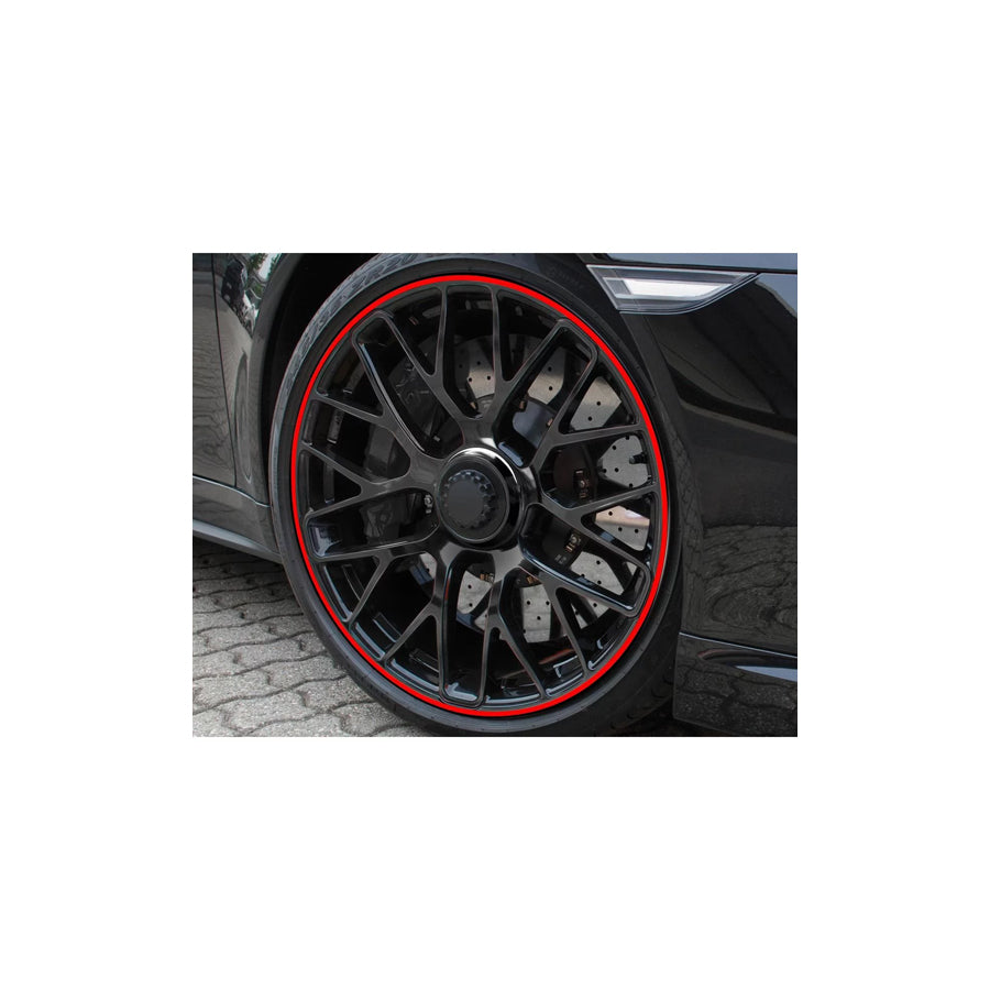 Foliatec 34396 Wheel Sticker | ML Performance UK Car Parts