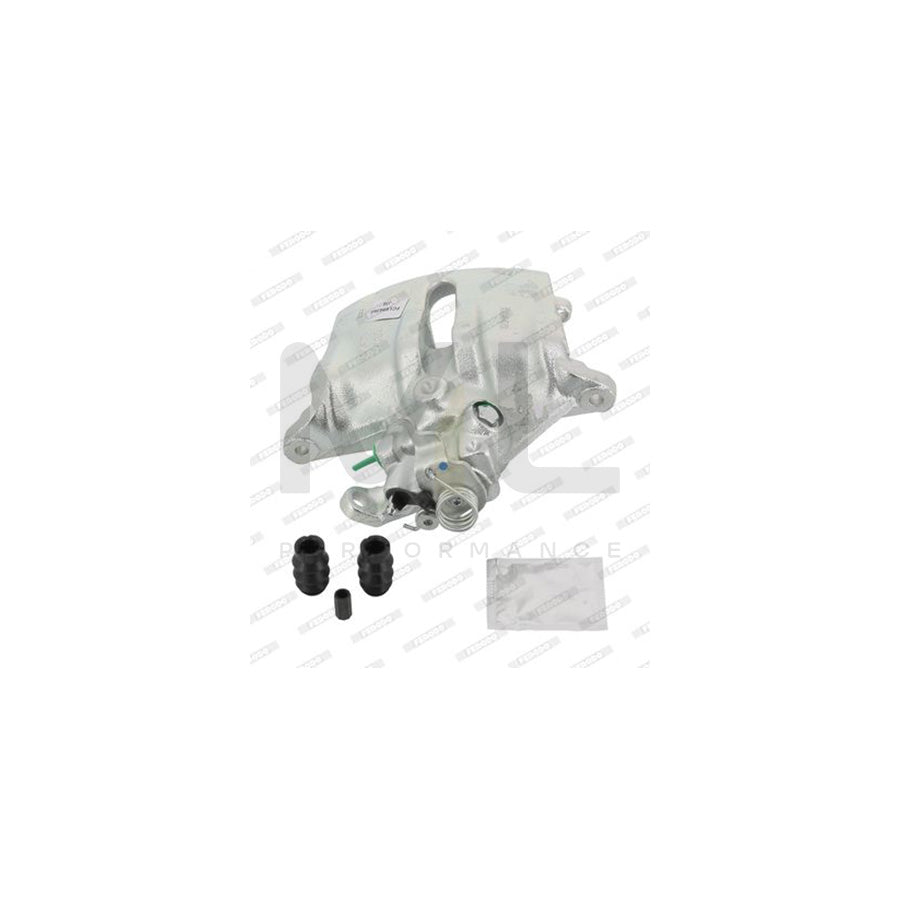 FERODO PREMIER FCL694365 Brake Caliper for CITRO?N C5 with accessories | ML Performance Car Parts