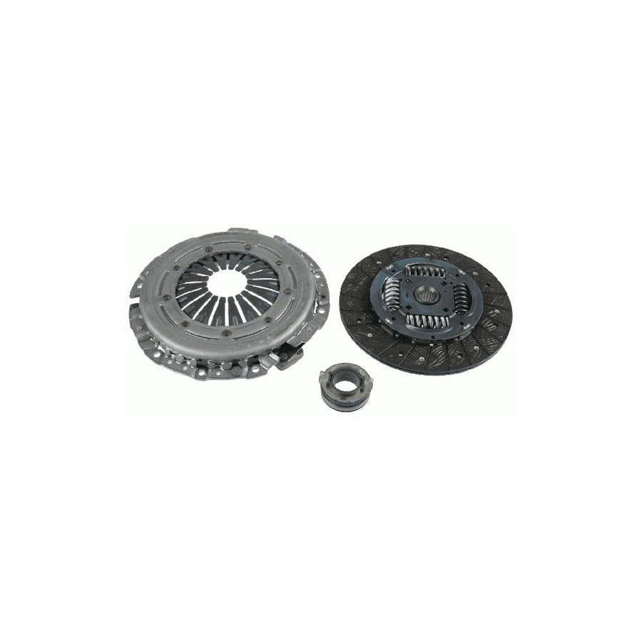 Sachs 3000 951 398 Clutch Kit