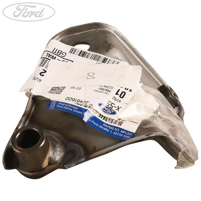 GENUINE FORD 1841652 TRANSIT RANGER DURATORQ CATALYTIC SIDE BRACKET | ML Performance UK