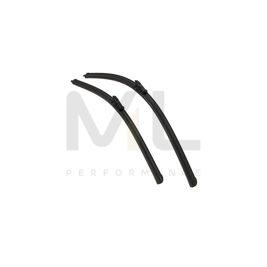 Bosch Aerotwin Flat Wiper Blade Set A639S | Wiper Blades UK | ML Performance Car Parts