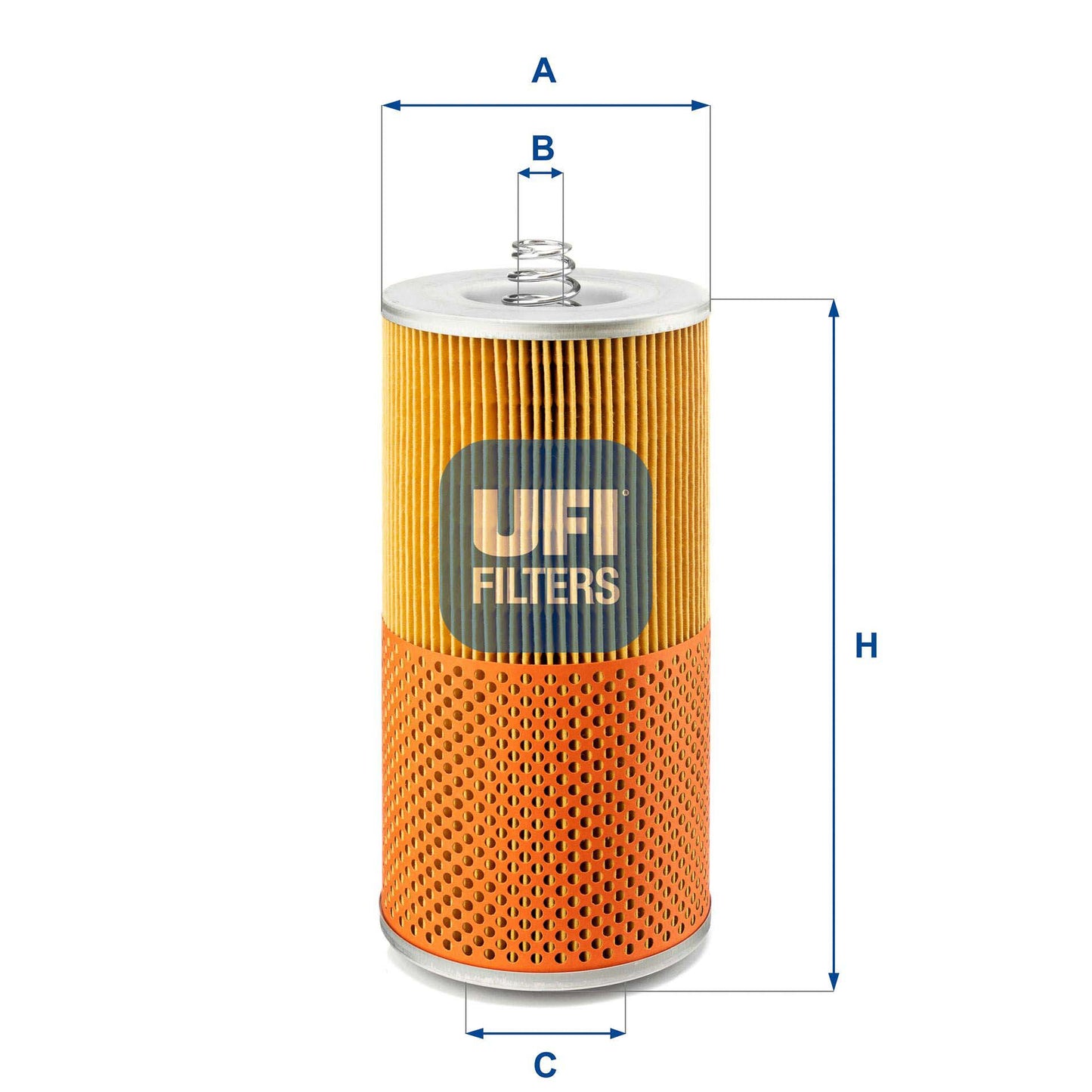 UFI 25.423.01 Oil Filter