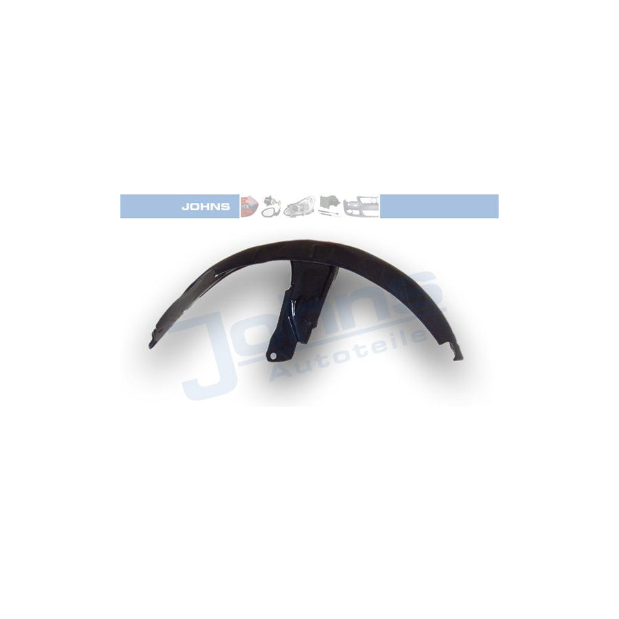 Johns 60 61 32 Panelling, Mudguard for RENAULT KANGOO | ML Performance UK Car Parts