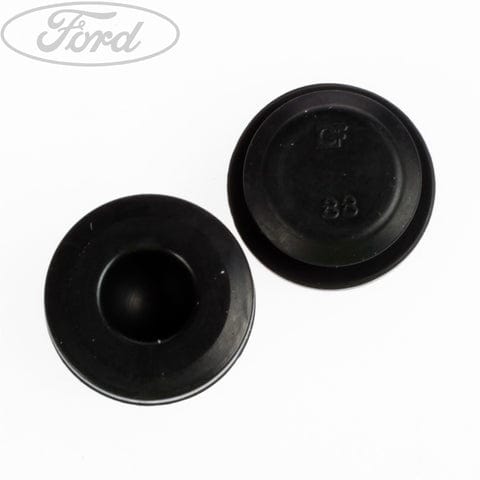 GENUINE FORD 1106071 REAR BRAKE INSPECTION OPENING COVER | ML Performance UK