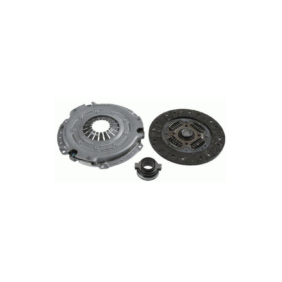 Sachs 3000 951 397 Clutch Kit