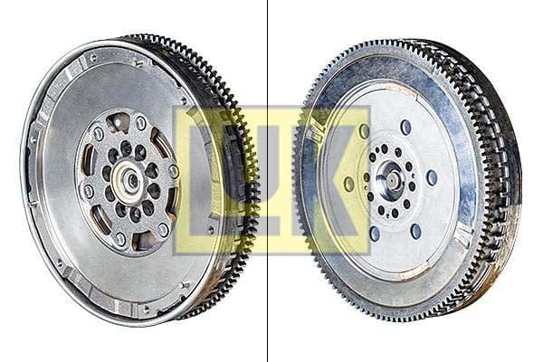 LuK 415 0361 10 Dual Mass Flywheel For Audi A6