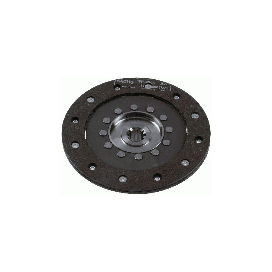 Sachs 1864 066 209 Clutch Disc