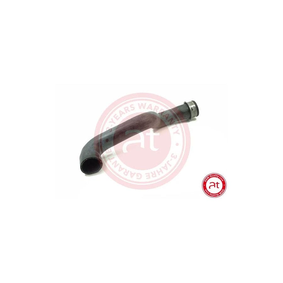 At Autoteile Germany at22588 Radiator Hose Suitable For Mercedes-Benz E-Class