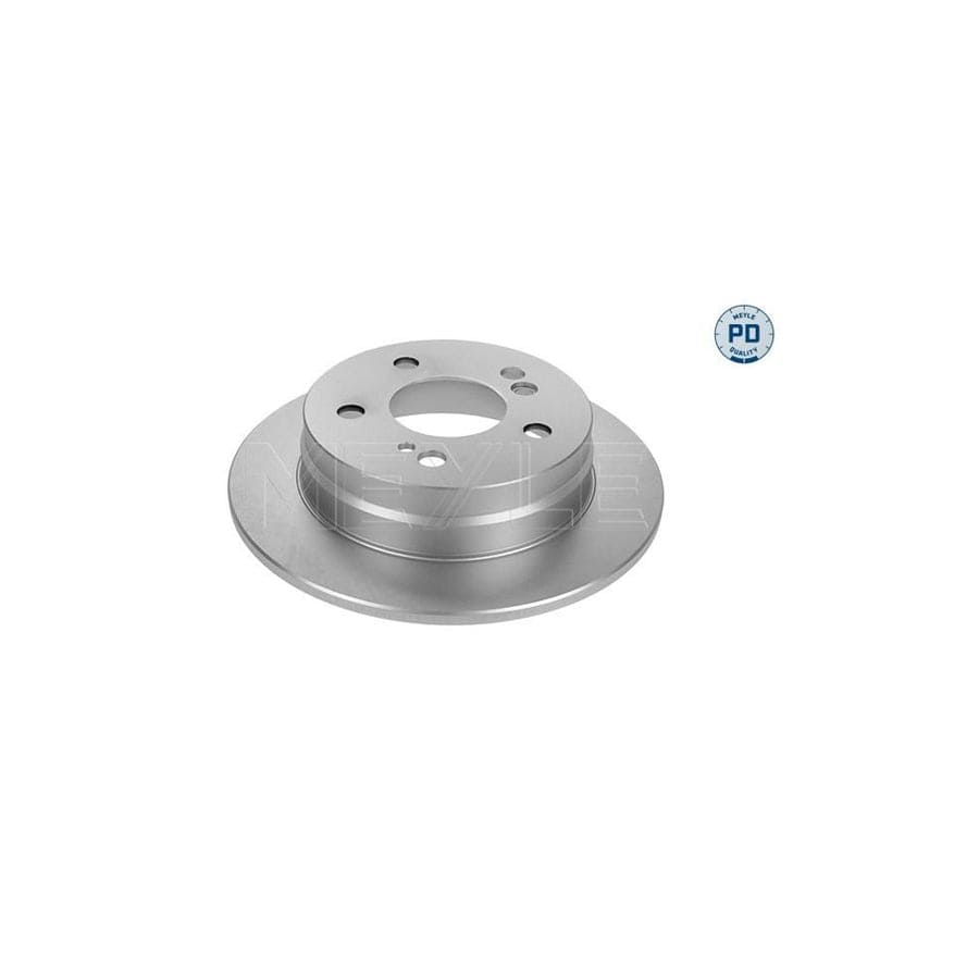 Meyle 015 523 0019/Pd Brake Disc