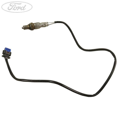 GENUINE FORD 2126414 FIESTA 1.1 DURATEC TI-VCT O2 OXYGEN EXHAUST GAS SENSOR | ML Performance UK