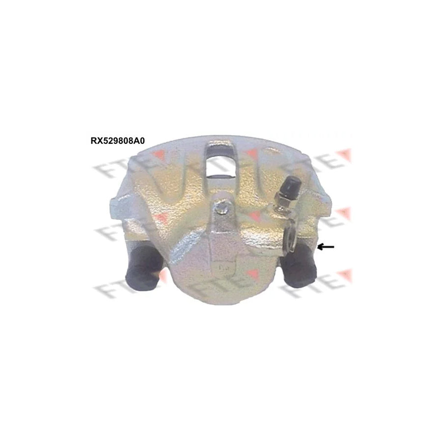 Fte RX529808A0 Brake Caliper | ML Performance UK Car Parts