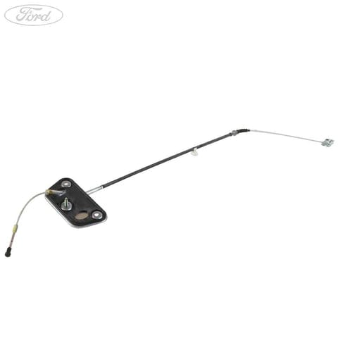 GENUINE FORD 1868547 RANGER HAND BRAKE CABLE 05/2013- SPLIT SEAT | ML Performance UK