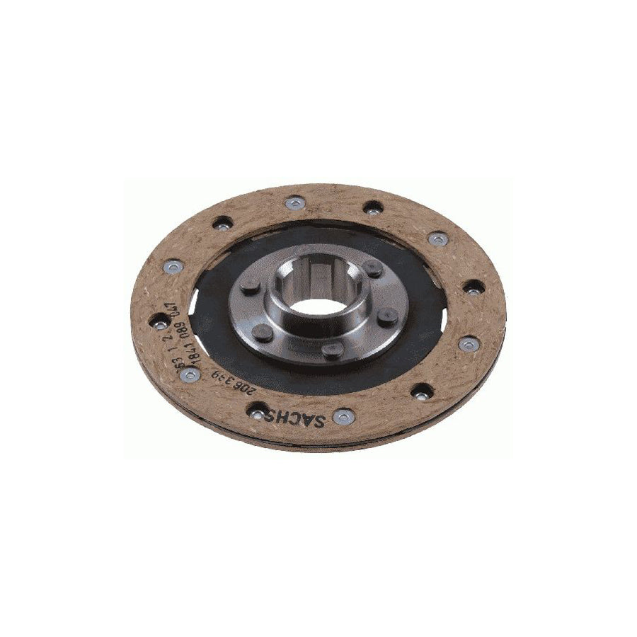 Sachs 1864 072 201 Clutch Disc