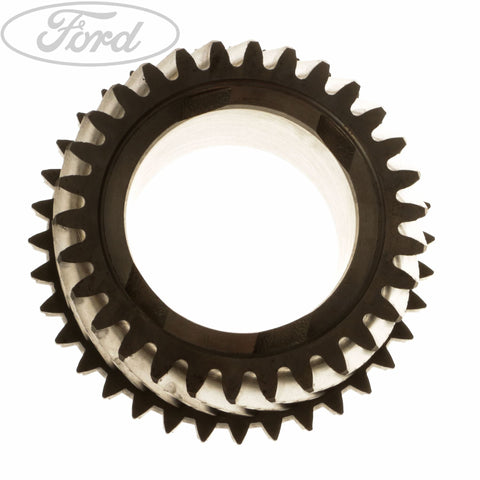 GENUINE FORD 1313072 3RD SPEED CONE AND GEAR | ML Performance UK