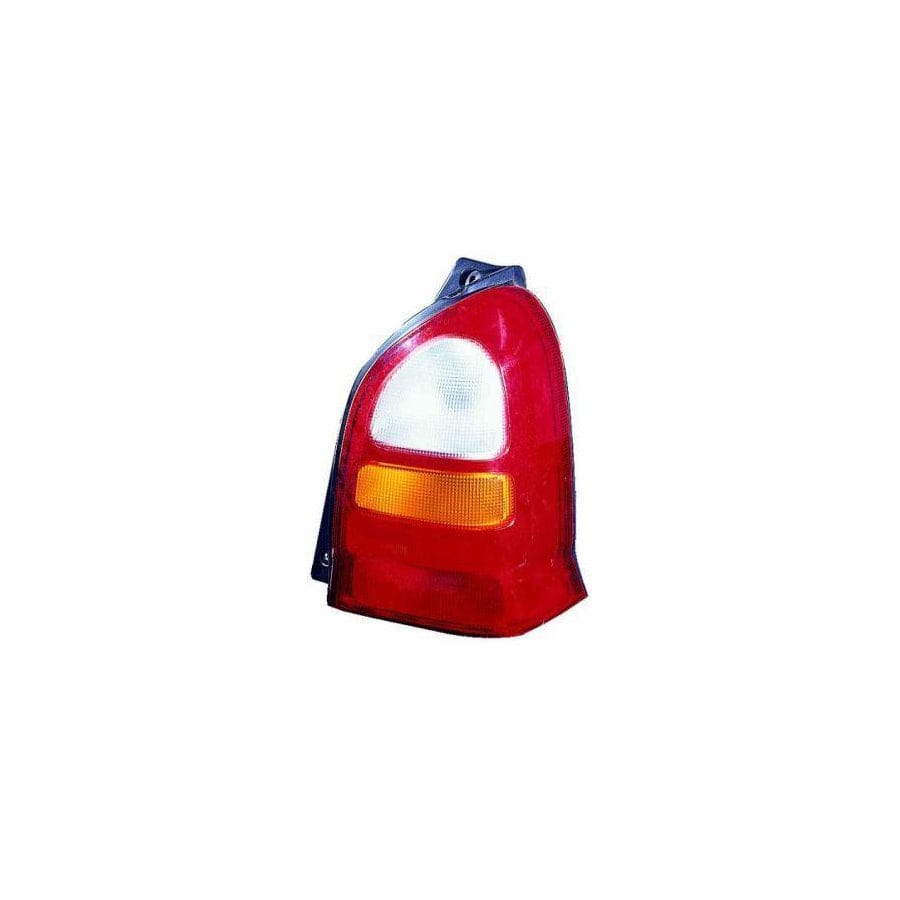 Abakus 2181929RLDUE Rear Light For Suzuki Alto Vi (Ff) | ML Performance UK