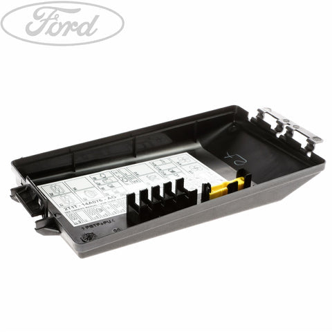 GENUINE FORD 1475933 TRANSIT CONNECT ADDITIONAL FUSE BOX COVER 2002-2013 | ML Performance UK