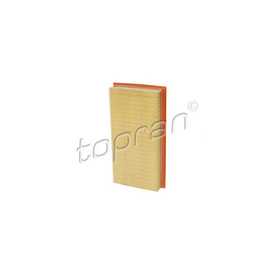 TOPRAN 700 416 Air Filter | ML Performance UK Car Parts