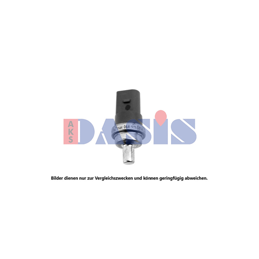 AKS Dasis 751166N Sensor, Coolant Temperature | ML Performance UK