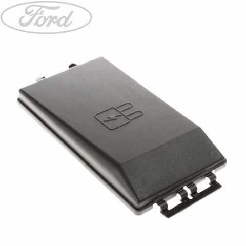 GENUINE FORD 1475933 TRANSIT CONNECT ADDITIONAL FUSE BOX COVER 2002-2013 | ML Performance UK