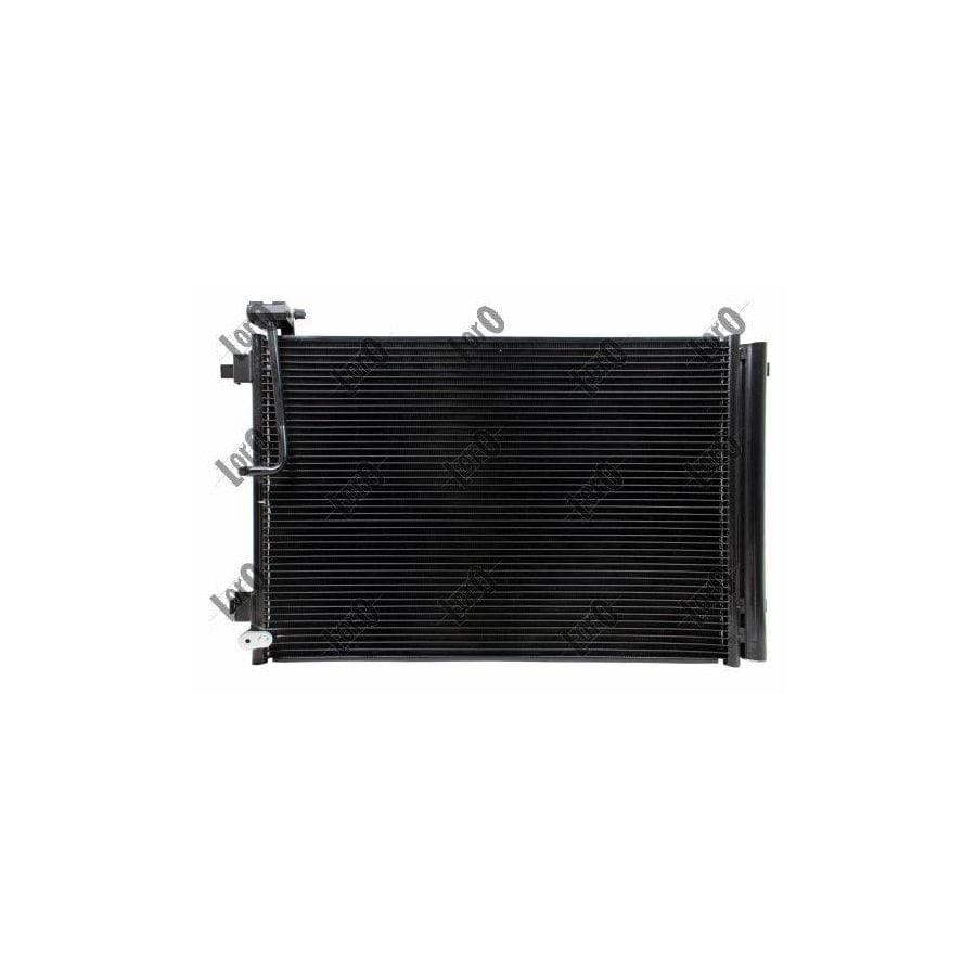 Abakus 0030160027 Air Conditioning Condenser For Audi A8 D4 (4H2, 4H8, 4Hc, 4Hl) | ML Performance UK