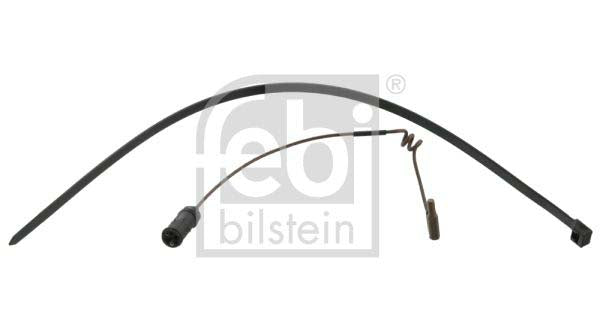 Febi Bilstein 106457 Brake Pad Wear Sensor | ML Performance UK Car Parts