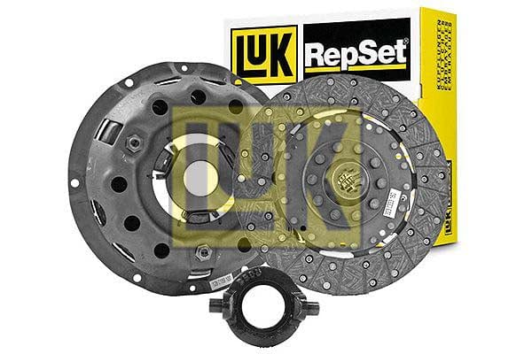 LuK 623 3189 00 Clutch Kit