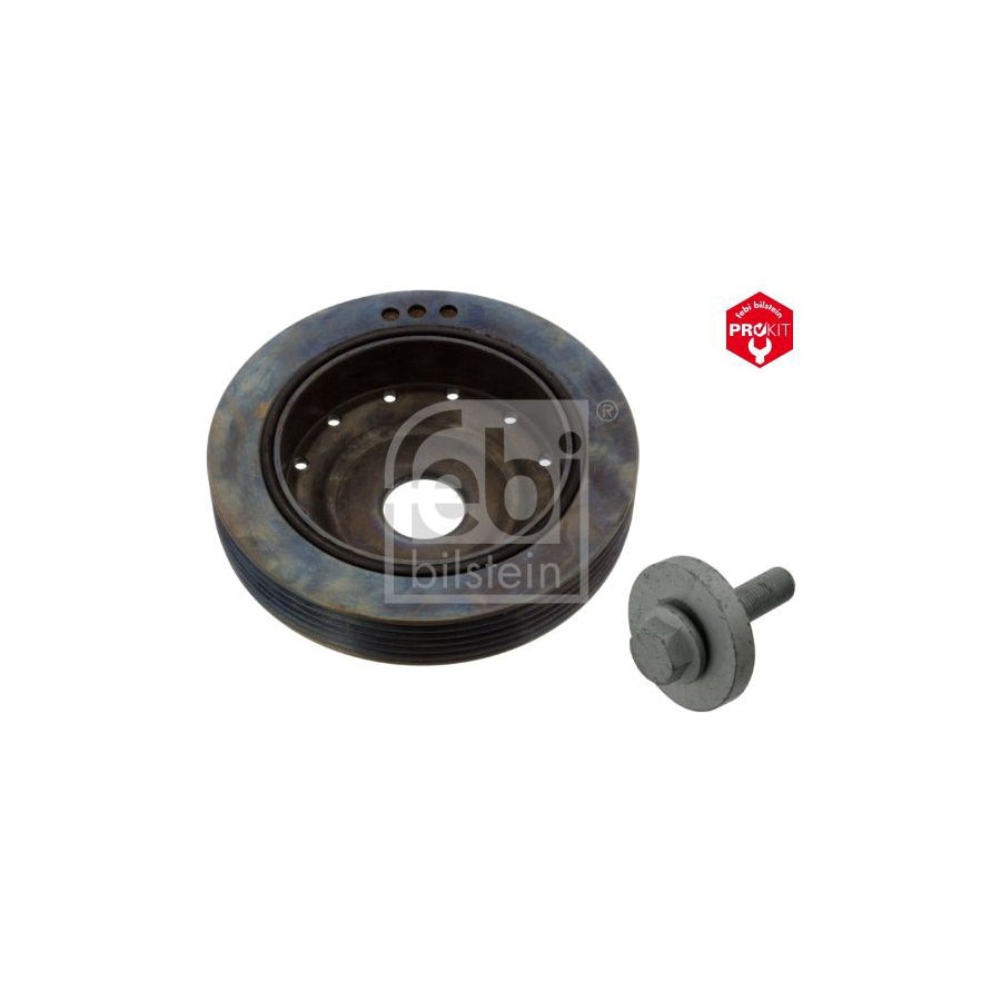 Febi Bilstein 45179 Crankshaft Pulley