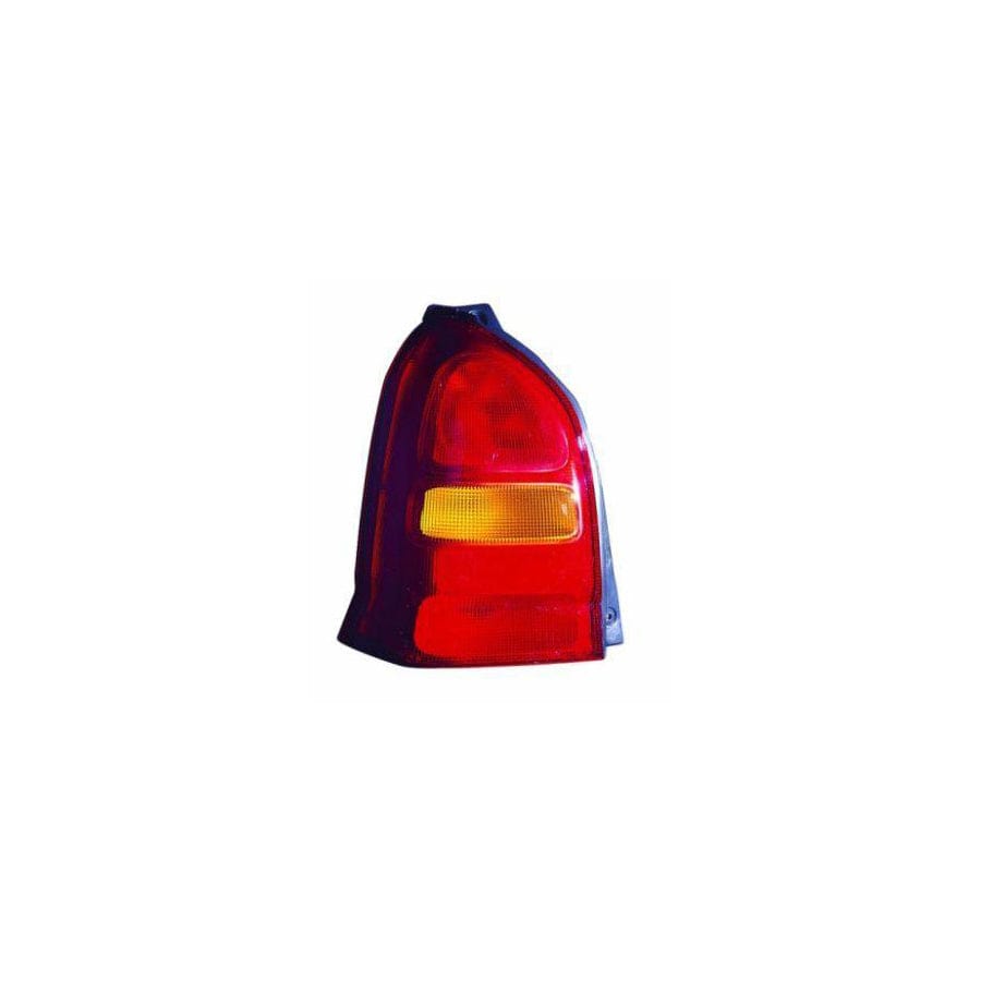 Abakus 2181929LLDUE Rear Light For Suzuki Alto Vi (Ff) | ML Performance UK