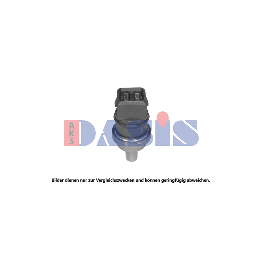 AKS Dasis 751169N Sensor, Coolant Temperature | ML Performance UK